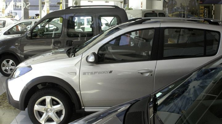 Subasta online de automóviles desde $1,5 millones