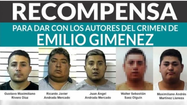 Crimen del empresario de Guaymallén: los detenidos confesaron el hecho
