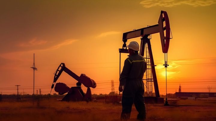 En un año, subió 2 puntos la capacidad industrial instalada