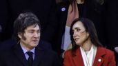 Foto ilustrativa de la nota titulada: “Victoria Villarruel no forma parte del proyecto”