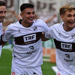 Platense le ganó a San Lorenzo y va a la final contra Huracán