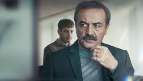 En este thriller de Netflix, nada es lo que parece