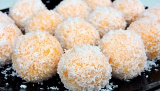 Increíble postre sin horno y con boniato