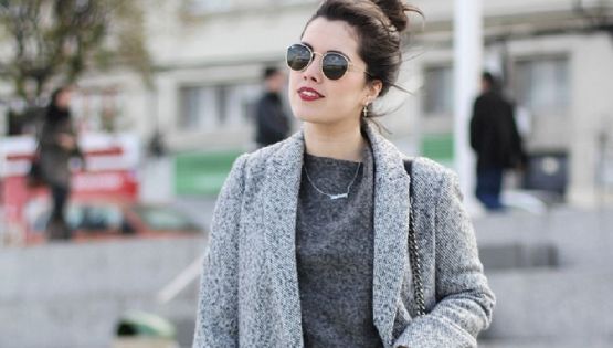 Cinco colores atemporales que no pasan de moda 