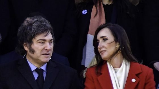 Milei aseguró que Victoria Villarruel quiso boicotear su gestión