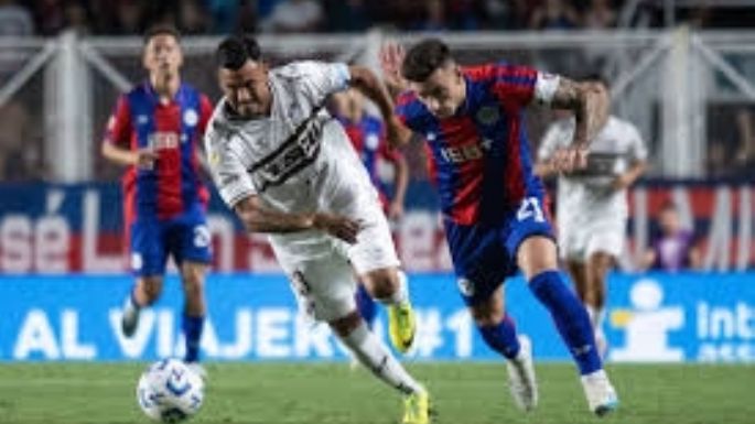 San Lorenzo y Platense se cruzan por un lugar en la final
