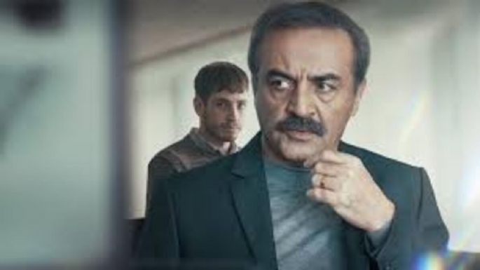 En este thriller de Netflix, nada es lo que parece