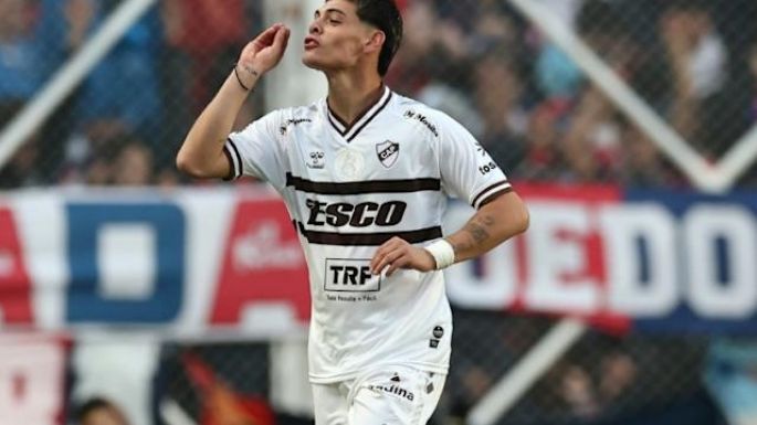Platense le ganó a San Lorenzo y va a la final contra Huracán
