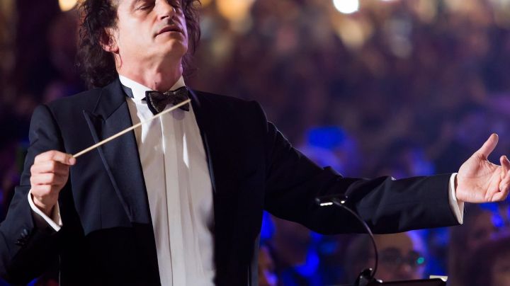 Murió Ángel Mahler, referente del musical argentino y creador de "Drácula"
