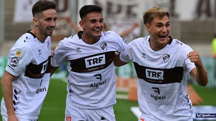 Platense le ganó a San Lorenzo y va a la final contra Huracán