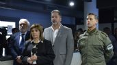 Foto ilustrativa de la nota titulada: El Gobierno blindará 25 kilómetros de frontera con Brasil
