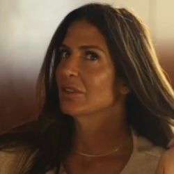 Makintach suspendida por "conducta alejada de la sobriedad"