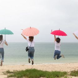 Seguro anti-lluvia en vacaciones y otras rarezas del mercado