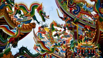 Horóscopo chino: el Dragón trae energía y cambios para este viernes