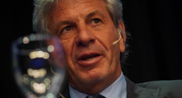 El titular de ARCA aseguró que "no perseguirán" a quienes blanqueen