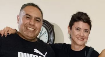 Cadena perpetua para investigadora que mató a su amigo en un juego sexual