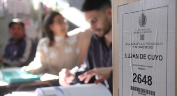 Las elecciones del 26 de octubre costarán $13 mil millones