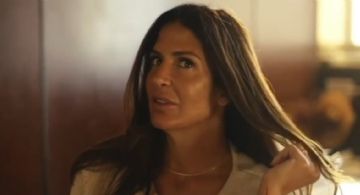 Burlando pidió la detención de Julieta Makintach