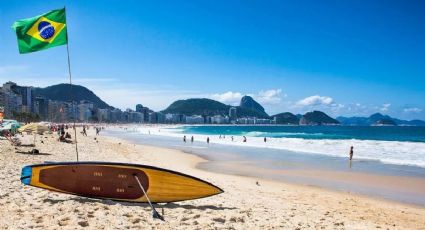 Los trucos para que viajar a Brasil te salga la mitad