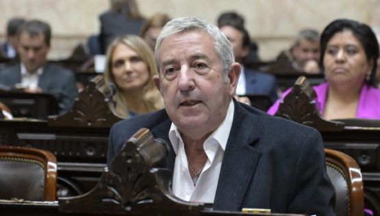 Cobos acusó a Milei de "insensible" por el aumento de la garrafa social