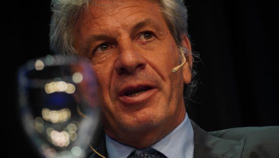 El titular de ARCA aseguró que "no perseguirán" a quienes blanqueen