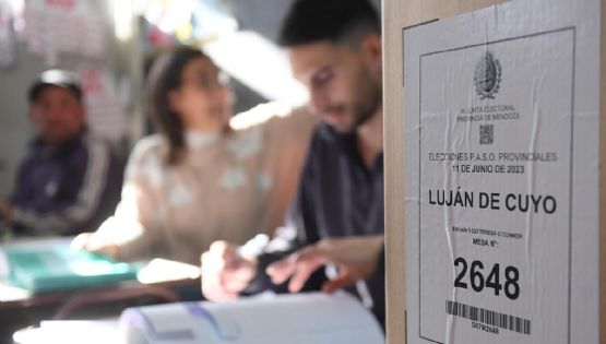 Día clave: hoy cierran las listas para las elecciones 2025