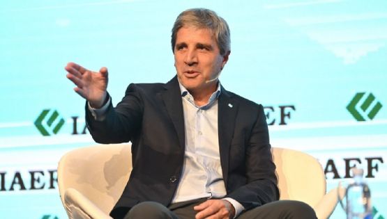 Avanzan los recortes de subsidios para mantener el superávit