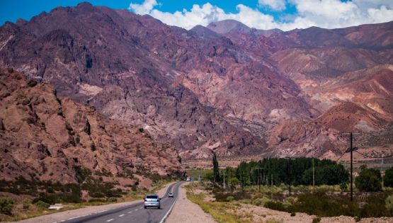 El frío no afloja: así va a estar el tiempo hoy en Mendoza