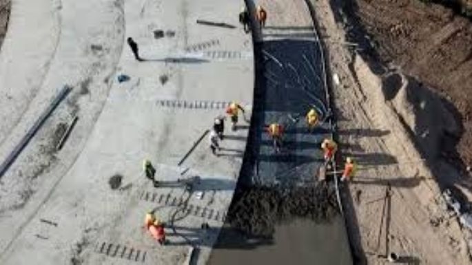 Fin a la cartelización en la obra pública, podrán competir extranjeros