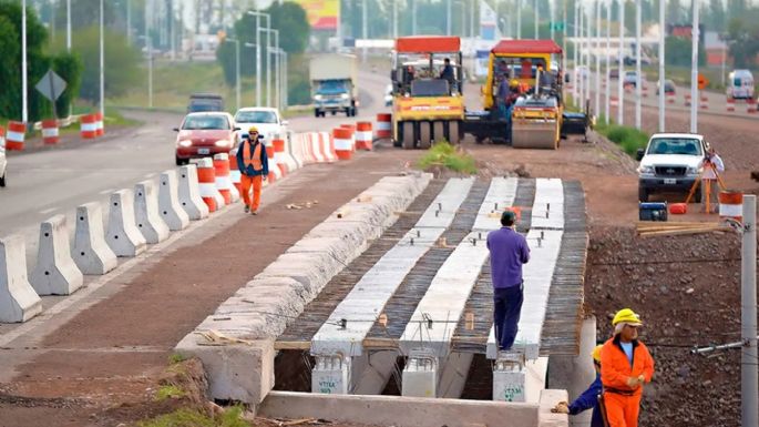 Fin a la cartelización en la obra pública, podrán competir extranjeros