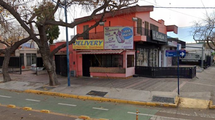 Un comerciante fue asesinado a puñaladas en Godoy Cruz