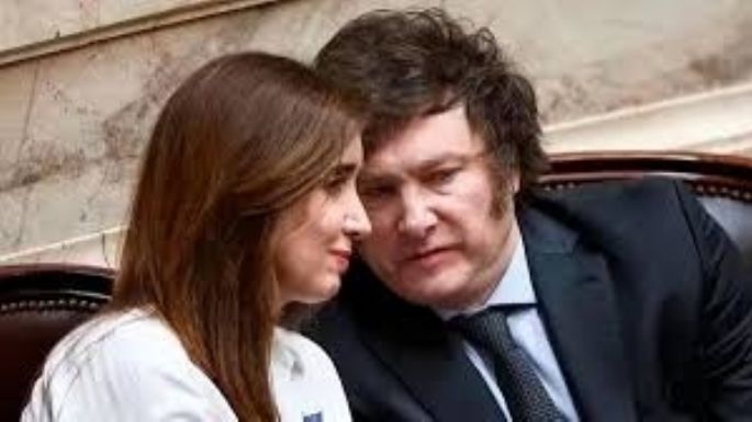Por lo vivido con Cristina, Cobos pide que Milei y Villarruel se junten