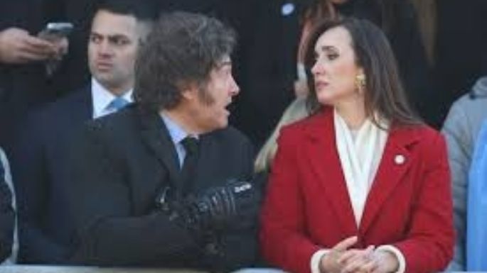 Por lo vivido con Cristina, Cobos pide que Milei y Villarruel se junten