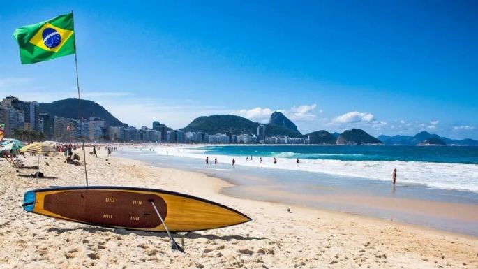 Los destinos más elegidos para las vacaciones de invierno