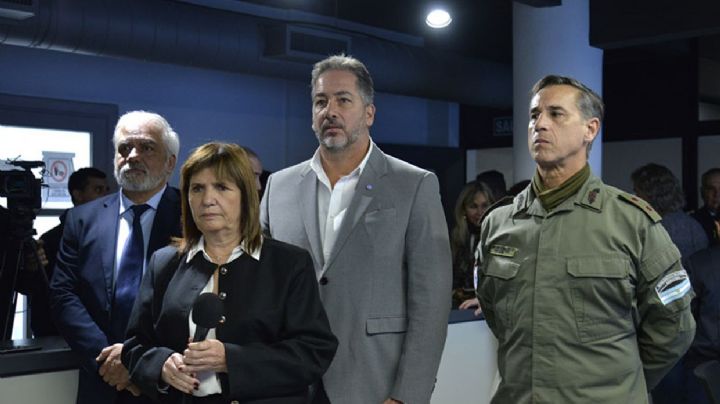 El Gobierno blindará 25 kilómetros de frontera con Brasil