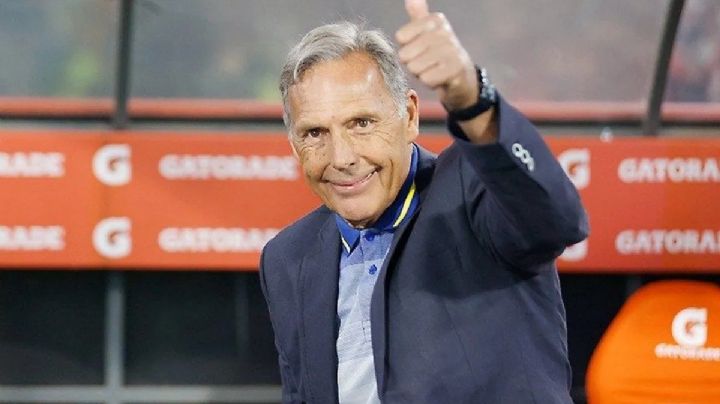 Russo renunció a San Lorenzo y  se acerca a Boca