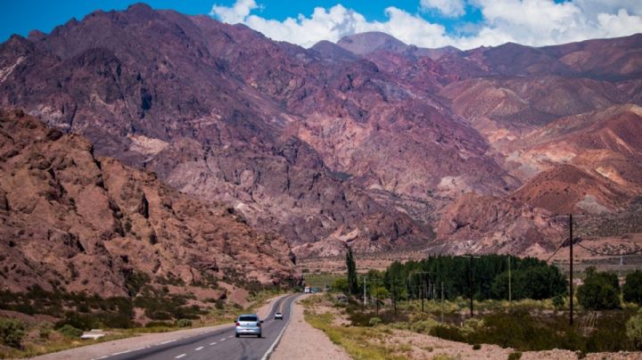 El frío no afloja: así va a estar el tiempo hoy en Mendoza