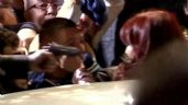 Foto ilustrativa de la nota titulada: Denunciarán a Cristina Ferández por autoatentado