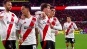 Foto ilustrativa de la nota titulada: Empató River y terminó primero en el grupo de La Libertadores