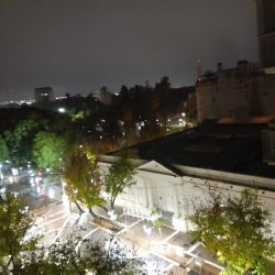 Vuelve el frío intenso y hay posibilidad de lluvias aisladas
