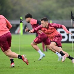 River enfrenta a Universitario de Perú