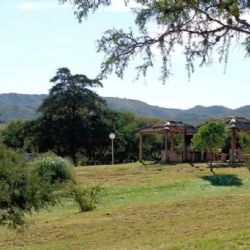 Seis parques naturales para disfrutar en San Luis