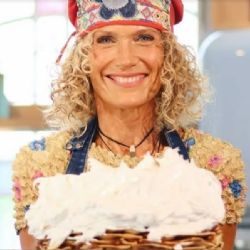 Prepará el Rogel con la receta de Maru Botana