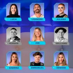 Denunciaron a un ex Gran Hermano por promocionar juego ilegal 