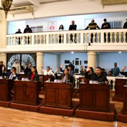Concejales de Guaymallén cobran como un senador y trabajan 30 minutos