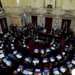 La UCR y el PJ avanzan con la ley de Discapacidad