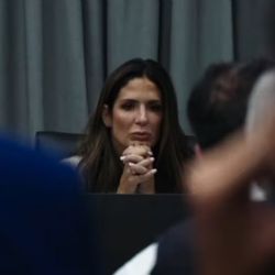 El guión de “Justicia Divina”, el documental de la jueza Makintach 