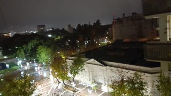 Pronóstico: el jueves será el día más caluroso de la semana y hay alerta del SMN