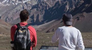 Quiénes son los turistas que más gastan en Mendoza