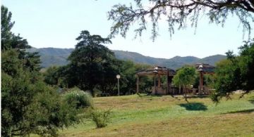 Seis parques naturales para disfrutar en San Luis